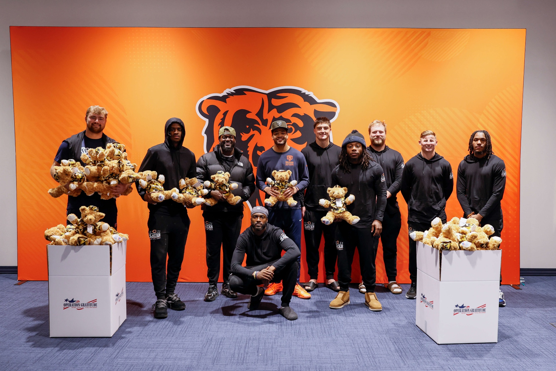 Corporations & Companies